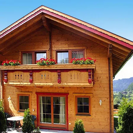 Wildschoenau-near Area