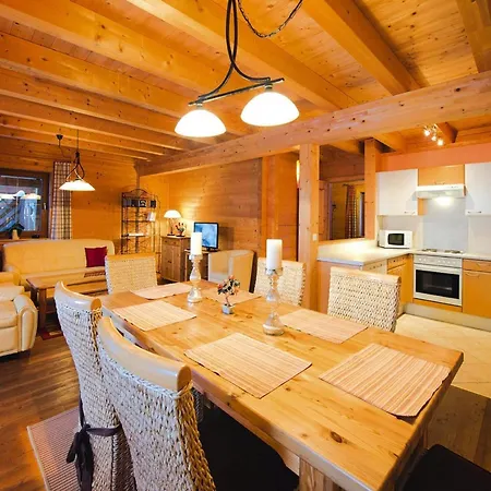 Village Wildschoenau, Wildschoenau-niederau Holiday home