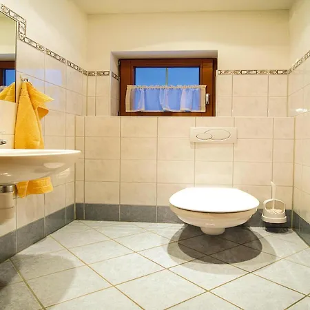 Semesterbostad Wildschoenau-near Area *