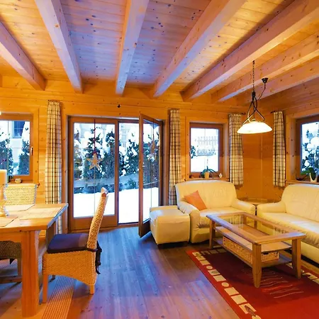 Village Wildschoenau, Wildschoenau-niederau Holiday home Niederau