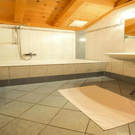 Wildschoenau-near Area Semesterbostad Niederau