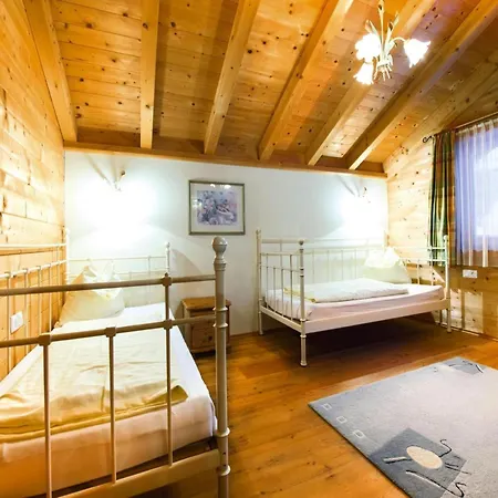 Semesterbostad Wildschoenau-near Area Niederau