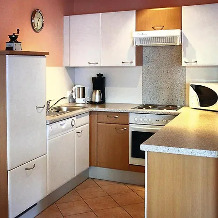 Semesterbostad Wildschoenau-near Area