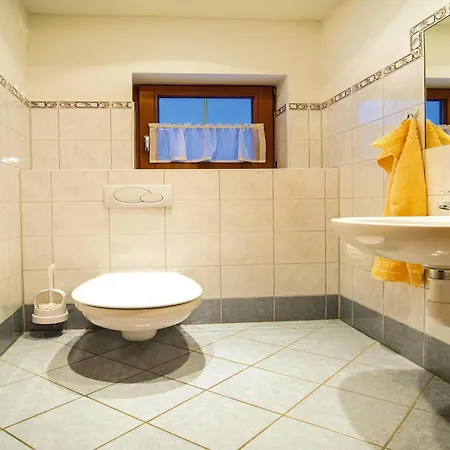 Wildschoenau-near Area Semesterbostad Niederau