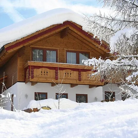 Wildschoenau-near Area *