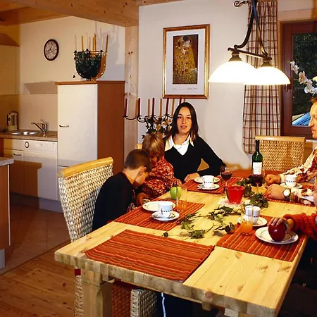Holiday home Village Wildschoenau, Wildschoenau-niederau *