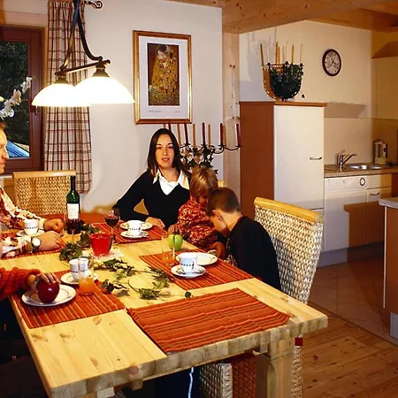 Village Wildschoenau, Wildschoenau-niederau Holiday home *