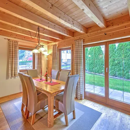 Wildschoenau-near Area 涅德劳