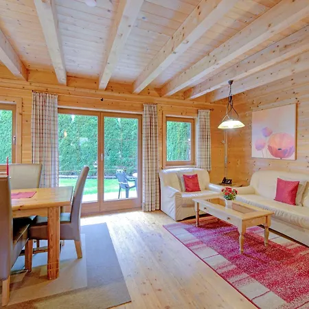 Ferienhaus Wildschoenau-near Area Niederau