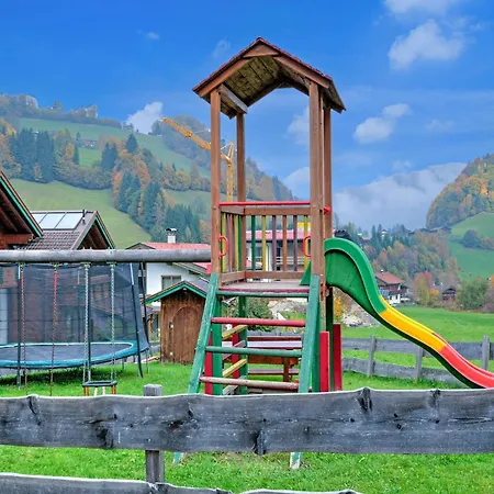 Ferienhaus Wildschoenau-near Area