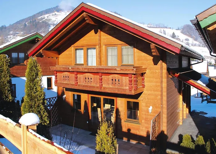 Wildschoenau-near Area *