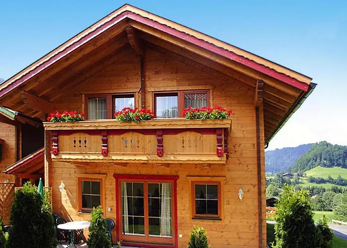 Wildschoenau-near Area