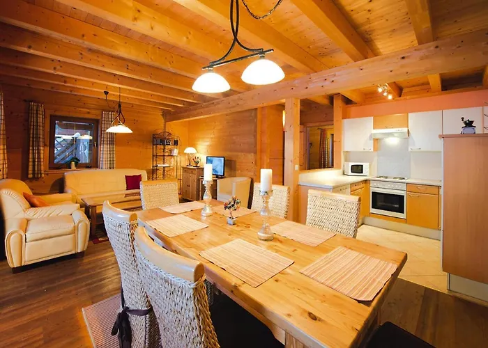 Wildschoenau-near Area Holiday home