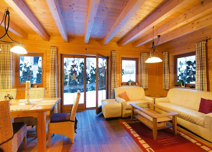 Wildschoenau-near Area Holiday home Niederau