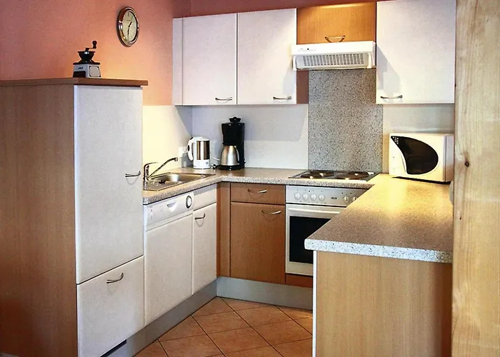 Holiday home Wildschoenau-near Area