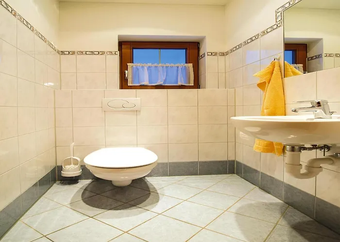 Wildschoenau-near Area Holiday home Niederau