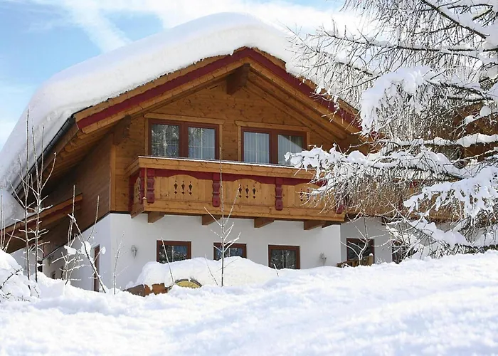 Wildschoenau-near Area *