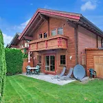 Wildschoenau-near Area بيت للعطل *