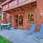 Wildschoenau-near Area بيت للعطل *