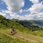 بيت للعطل Wildschoenau-near Area