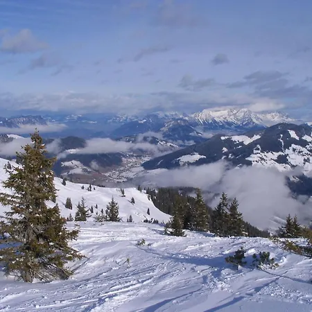 Wildschoenau-near Area Σπίτι διακοπών Niederau