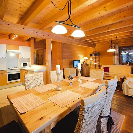 Wildschoenau-near Area * Niederau