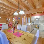 Wildschoenau-near Area Tatil Evi