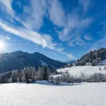 Tatil Evi Wildschoenau-near Area *