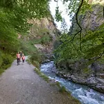 Wildschoenau-near Area * Niederau