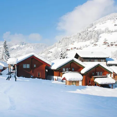 Village Wildschoenau, Wildschoenau-niederau Vakantiehuis