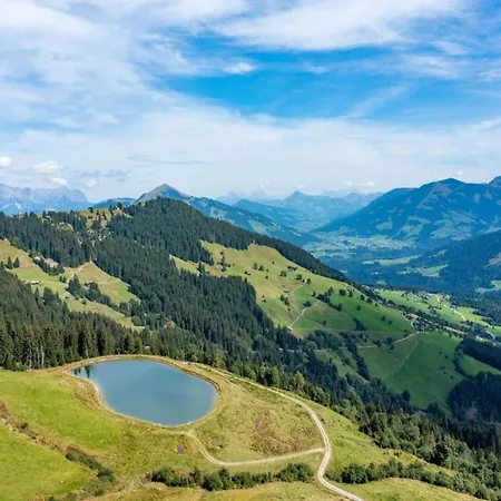 Village Wildschoenau, Wildschoenau-niederau Vakantiehuis *