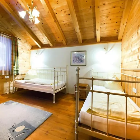 Vakantiehuis Village Wildschoenau, Wildschoenau-niederau