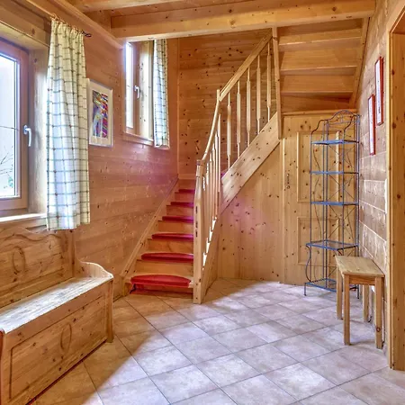 Wildschoenau-near Area Tatil Evi *