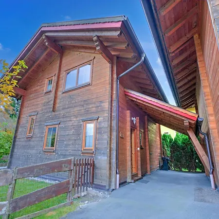 Tatil Evi Wildschoenau-near Area *