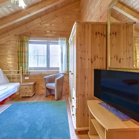 Wildschoenau-near Area Holiday home *