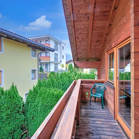 Holiday home Wildschoenau-near Area *