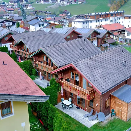 Wildschoenau-near Area *
