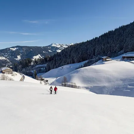Wildschoenau-near Area Holiday home